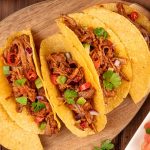 tacos de mixiote