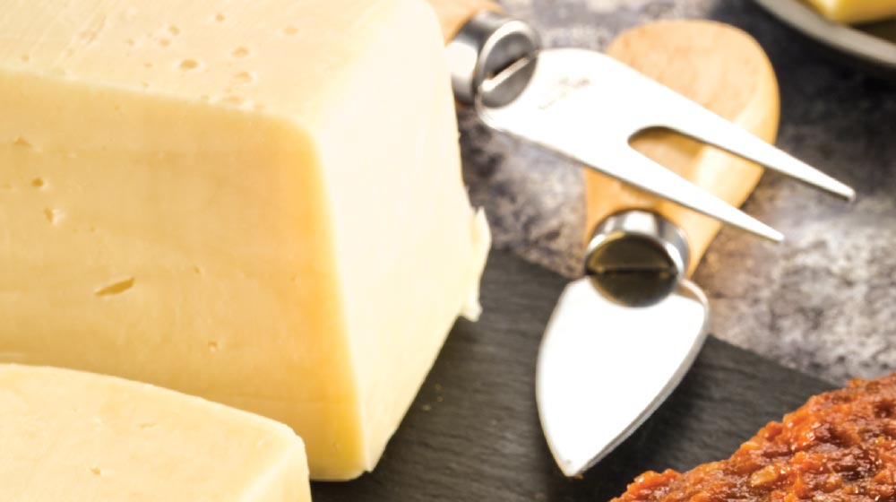queso manchego