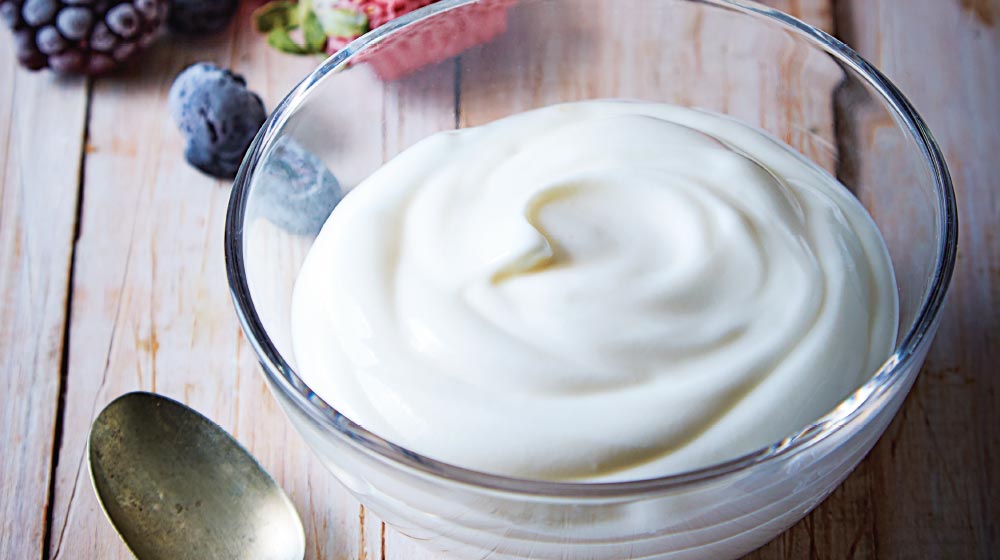 Como hacer yogur de sabores en yogurtera