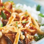 recetas de comida japonesa