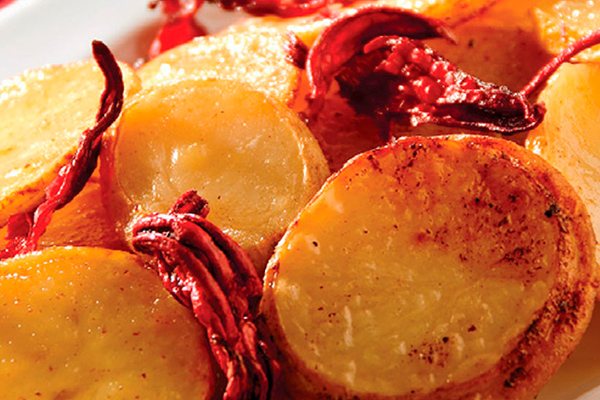 papas a la jamaica