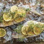 como hacer pescado