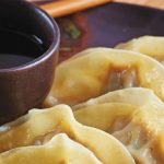 gyozas