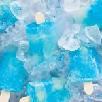 paleta galaxy blueberry