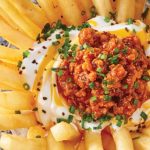 papas ala francesa