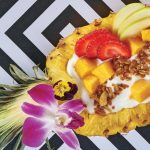 recetas con yogur griego