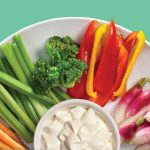 recetas vegetarianas ricas sampler