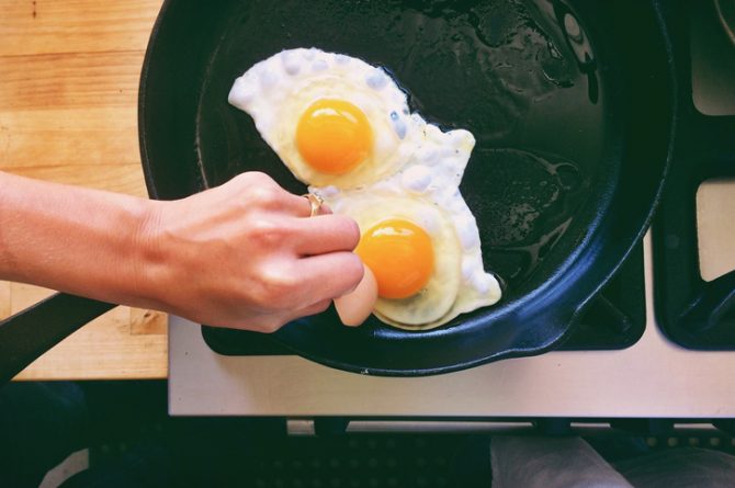 beneficios del huevo que debes conocer para tu salud