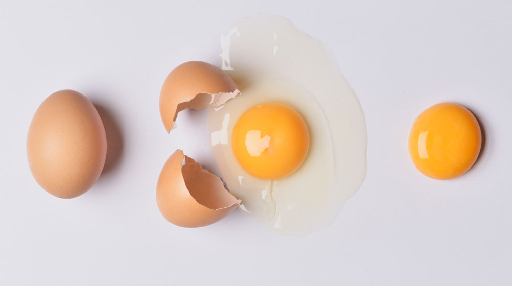 6 Beneficios del huevo que tienes que conocer | Cocina Fácil
