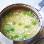 como hacer consome de pollo
