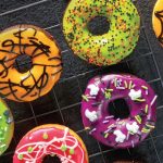 como hacer donas caseras