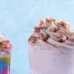 como hacer frappe casero