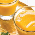 frappe de mango
