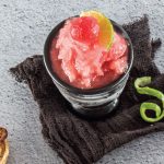 frappe receta