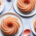 gelatina de guayaba