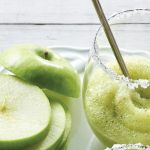 margarita verde