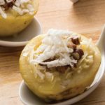 postre de guayaba