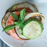 ratatouille receta