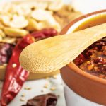 salsa macha