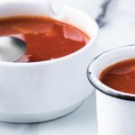 salsa roja