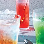sodas italianas