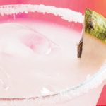 margarita de guanábana