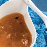 mermelada de maracuyá