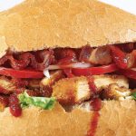 torta de milanesa