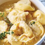 tortellini receta
