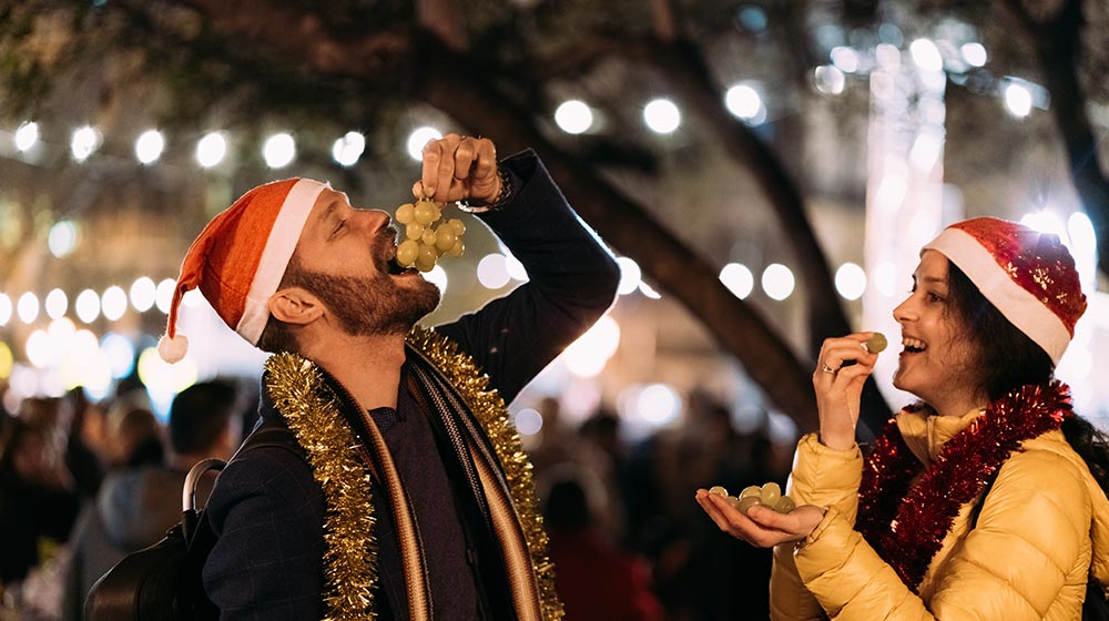 Año nuevo