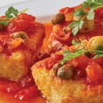 bacalao ajorriero