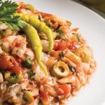 bacalao tradicional navideño