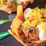 cazuelitas estilo tex mex