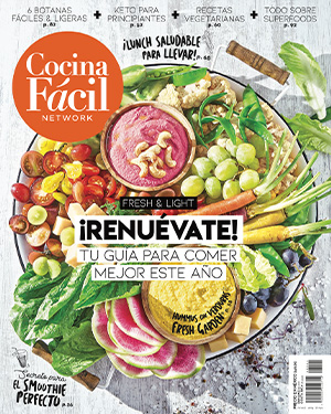 Cocina Facil Las Mejores Recetas De Comida