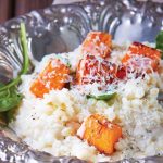 Rețetă italiană de risotto