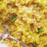 risotto milanes