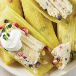 tamal de elote