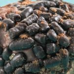 como hacer trufas de chocolate con leche