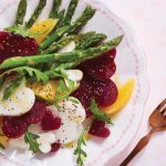 ensalada de betabel