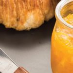 mermelada de mandarina