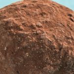 recetas con trufas de chocolate blanco