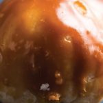 trufas como hacer con caramelo