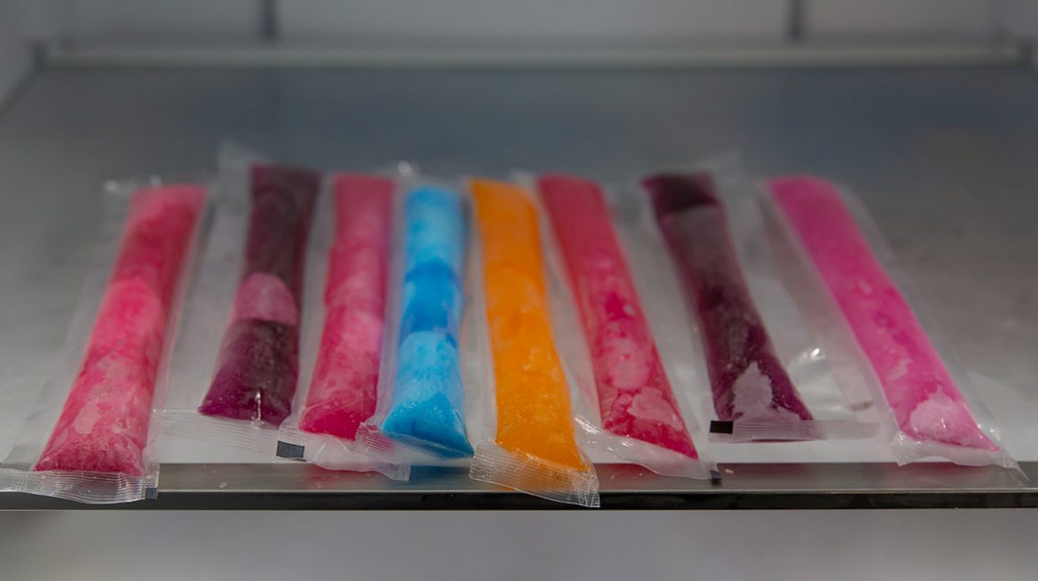 Qué son los bolis y cómo puedes prepararlos fácilmente