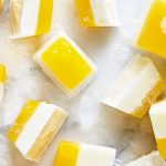 Postres fáciles para niños sin horno: infusión de coco y ´puña