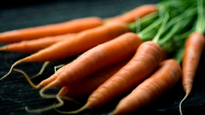 9 Beneficios De La Zanahoria Increíbles Para La Salud 3534