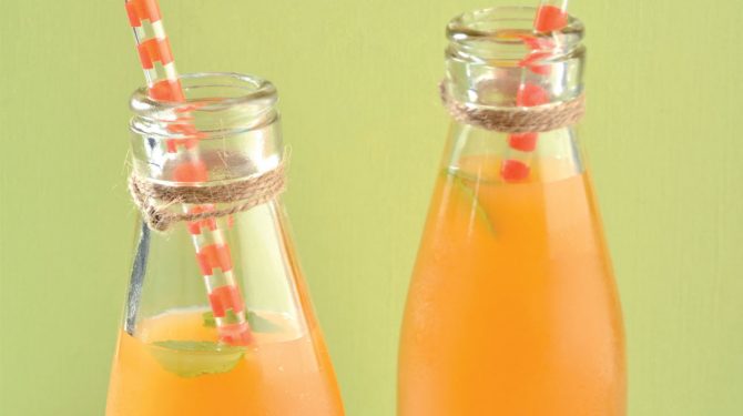 agua de chicozapote