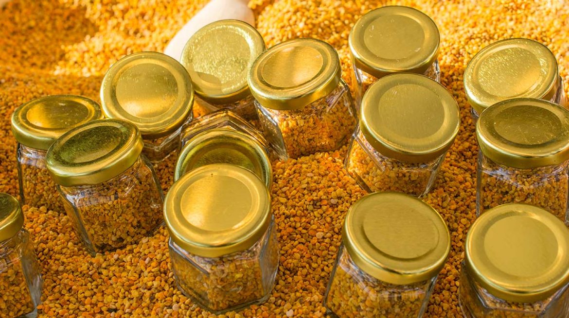 Qué es el propoleo y cuáles son sus beneficios