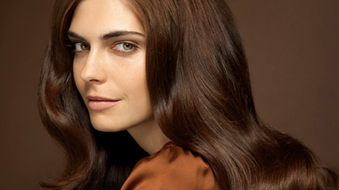 Mascarilla de canela para el cabello