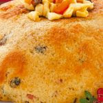 Receta de panettone