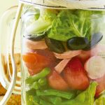 Ensalada Nicoise: receta tradicional